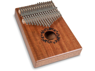 Leaves Kalimba