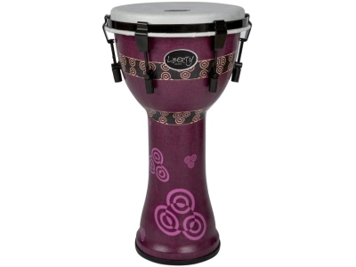 Liberty Mech 10 Abstract Bali Purple