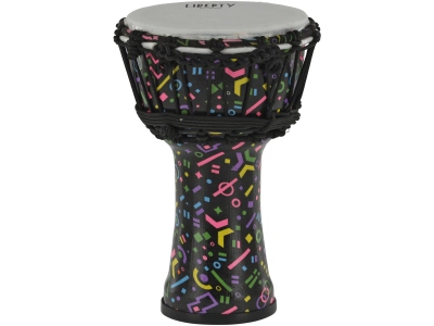  Liberty Series Rope Tuned 7