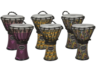  Liberty Series Rope Tuned - 7