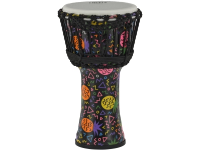  Liberty Series Rope Tuned 8