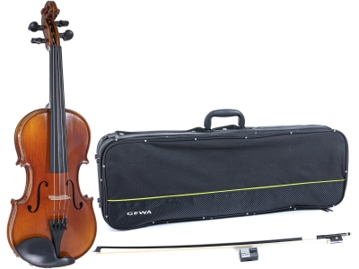 Maestro 1 1/4 Carbon RC