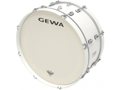Marching Bass Drum 24x10