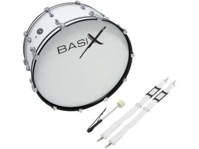 Marching BD Basix 26 x 10