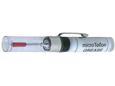 Micro-Teflon Fat