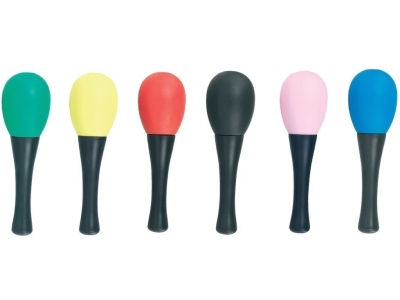Mini Maracas CLUB SALSA Albastru 65g