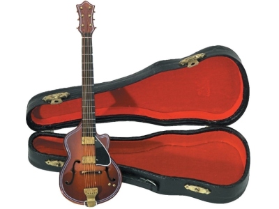 Miniature Guitar