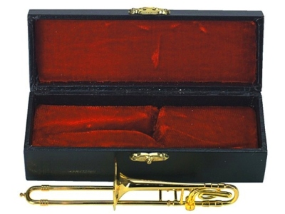 Miniature Trombone