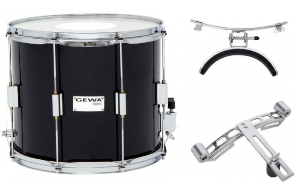 MS-1412 Marching Snare