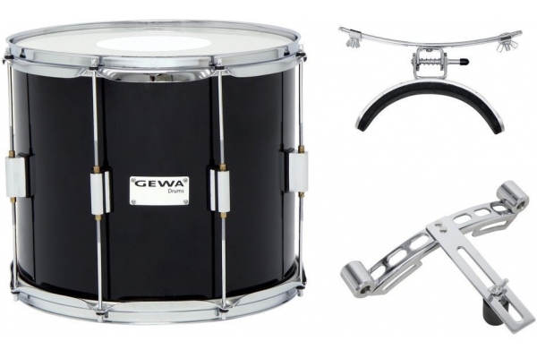 MS-1412 Tenor Marching Snare