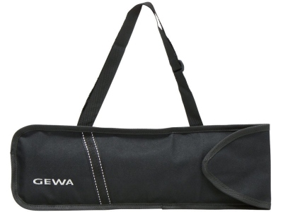Bag for Sheet Music & Sheet Music Stand 80x18 cm