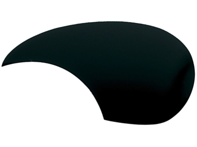 Pickguard Negru  0,75 mm