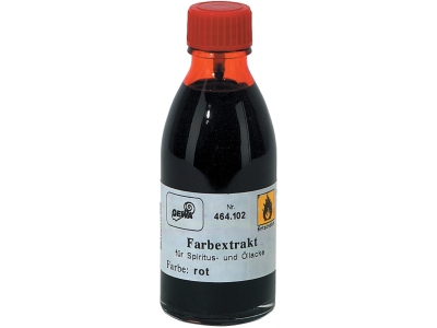Pigmenti culoare Galben auriu 100 ml