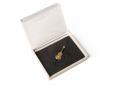 Pin Chitară