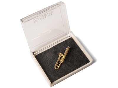 Pin Trombon