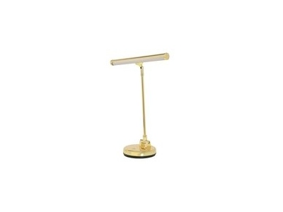 PL-15 Piano Lamp Gold