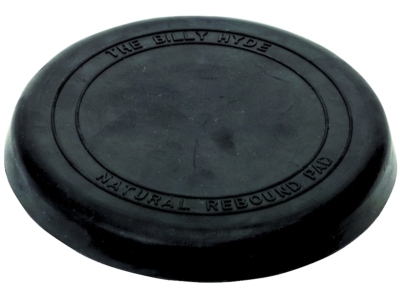 Practice pad Billy Hyde style 12