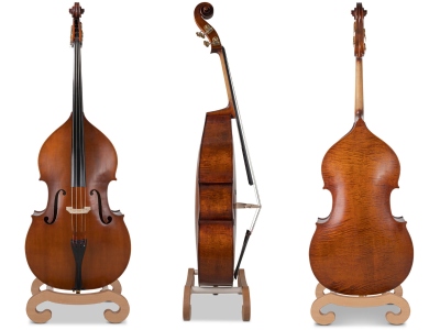 Premium Line model laminat 3/4