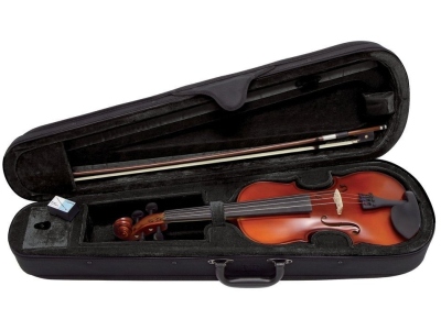 Pure Set EW Viola 40.8
