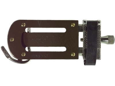 Reed Cutter Cordier Soprano Sax