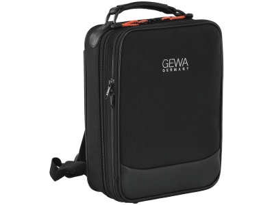 Rucsac clarinet negru 