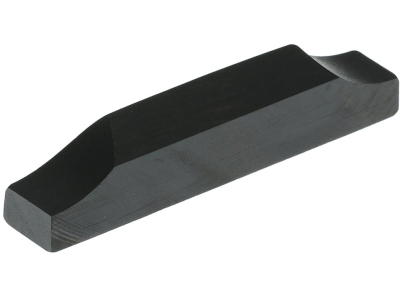 Saddle abanos, de jos Contrabas, A
