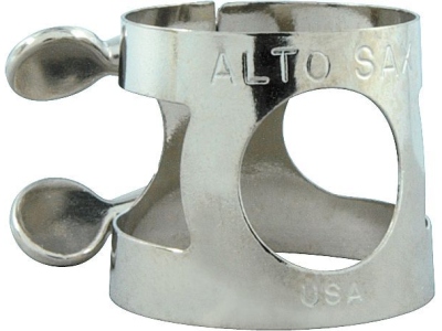 Sax Alto Ligature