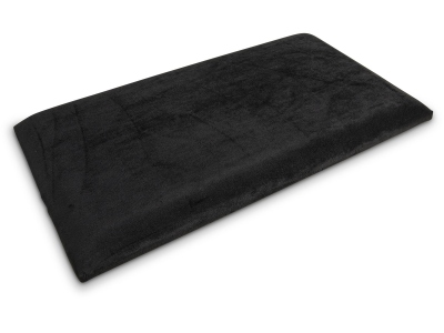 Scaun pian Sezut Deluxe Negru