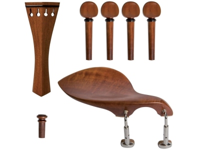 Set bărbie vioară Cimișir Barbie model Guarneri