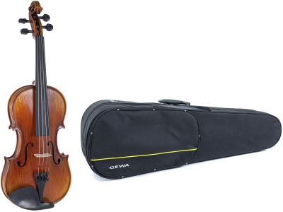 Set Viola Allegro 39,5 cm VSC fără arcuș
