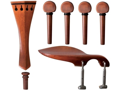 Set violă Cimișir 4/4