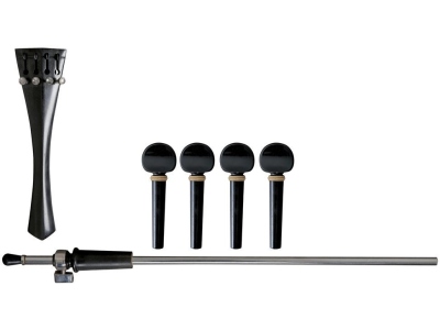 Set violoncel Abanos 4/4