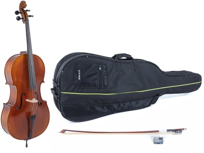 Set Violoncel Allegro 1/16 