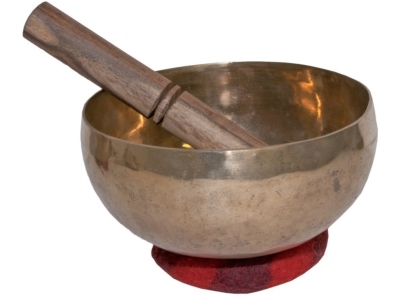 Singing bowls 700g
