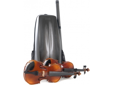 Space Bag Violin 3/4-4/4 Case Backpack
