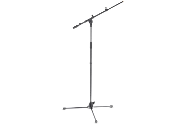 Stativ microfon VE6 negru Stativ microfon VE6 negru