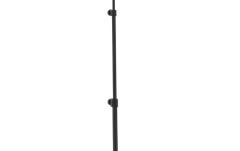  Gewa Stativ partituri VE20 Schwarz 63 - 125 cm