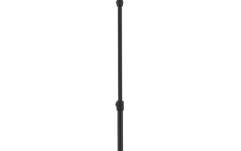  Gewa Stativ partituri VE20 Schwarz 63 - 125 cm