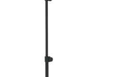  Gewa Stativ partituri VE20 Schwarz 63 - 125 cm