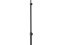  Gewa Stativ partituri VE20 Schwarz 63 - 125 cm