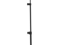  Gewa Stativ partituri VE20 Schwarz 63 - 125 cm