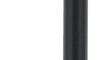  Gewa Stativ partituri VE20 Schwarz 63 - 125 cm