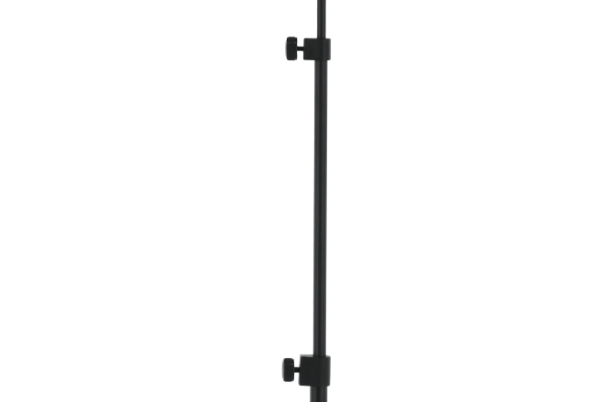 Gewa Stativ partituri VE20 Schwarz 63 - 125 cm