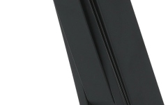  Gewa Stativ partituri VE20 Schwarz 63 - 125 cm