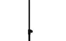  Gewa Stativ partituri VE20 Schwarz 63 - 125 cm