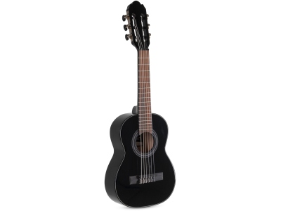  Student negru 1/4 negru
