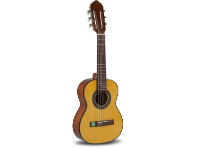  Student Solid Top 1/4 Natur