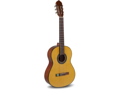  Student Solid Top 3/4 Natur
