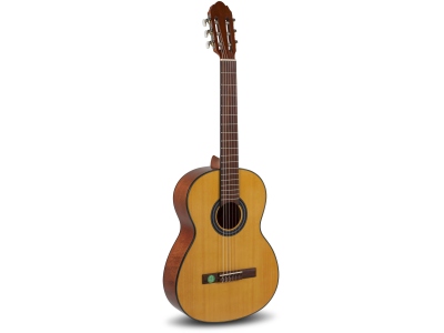  Student Solid Top 4/4 Natur