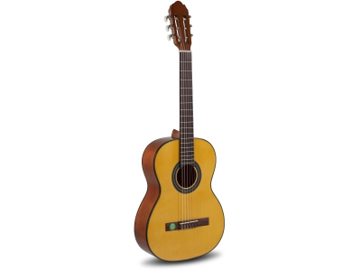 Student Solid Top 7/8 Natur